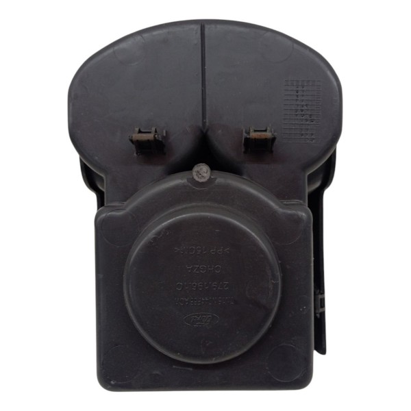 Porta Copos Central Ford Ecosport 2.0 2007 2008 2009 Preto