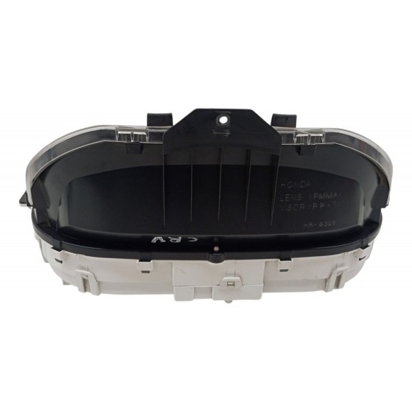Painel Instrumentos Honda Crv 2.0 Awd 2007 2008 - Preto