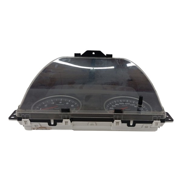 Painel Instrumentos Honda Crv 2.0 Awd 2007 2008 - Preto