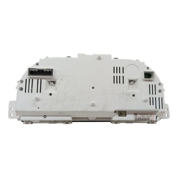 Painel Instrumentos Honda Crv 2.0 Awd 2007 2008 - Preto