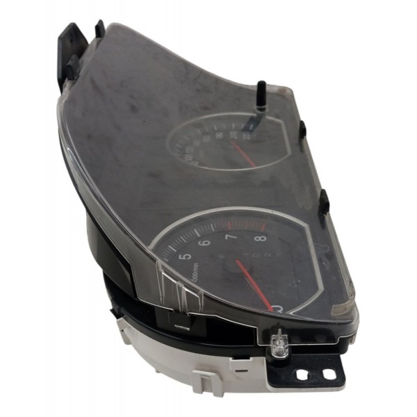 Painel Instrumentos Honda Crv 2.0 Awd 2007 2008 - Preto