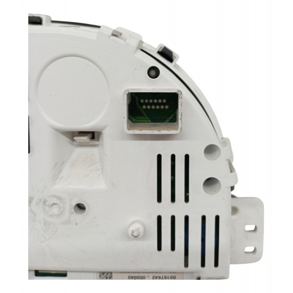 Painel Instrumentos Honda Crv 2.0 Awd 2007 2008 - Preto