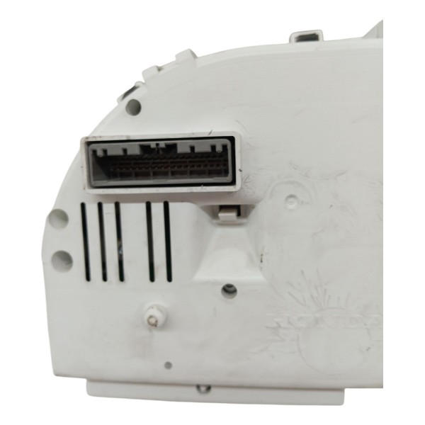 Painel Instrumentos Honda Crv 2.0 Awd 2007 2008 - Preto