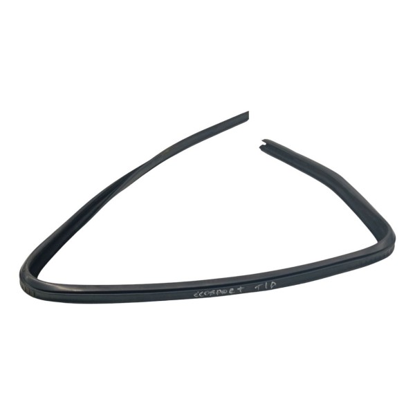 Kit Pestana Traseira Direita Ford Ecosport 2008 2009