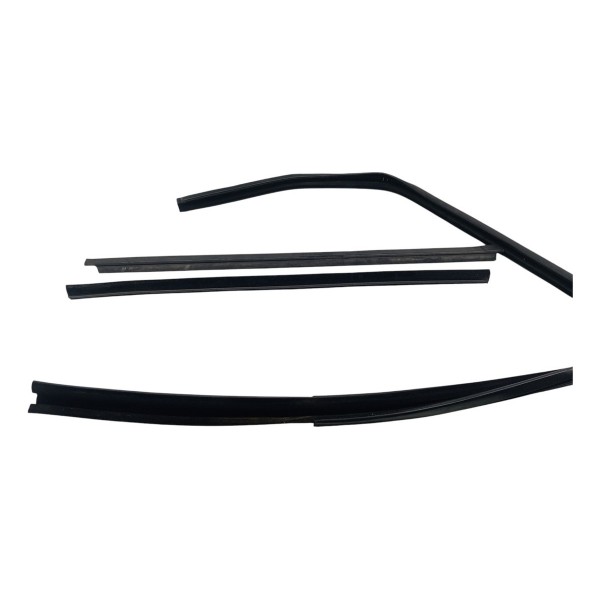 Kit Pestana Traseira Direita Ford Ecosport 2008 2009