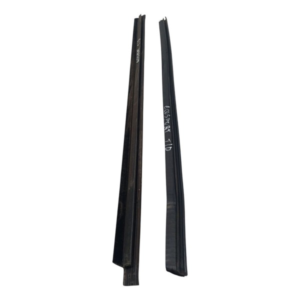 Kit Pestana Traseira Direita Ford Ecosport 2008 2009