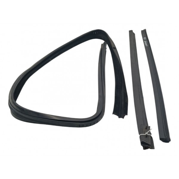 Kit Pestana Dianteira Direita Ford Ecosport 2008 2009