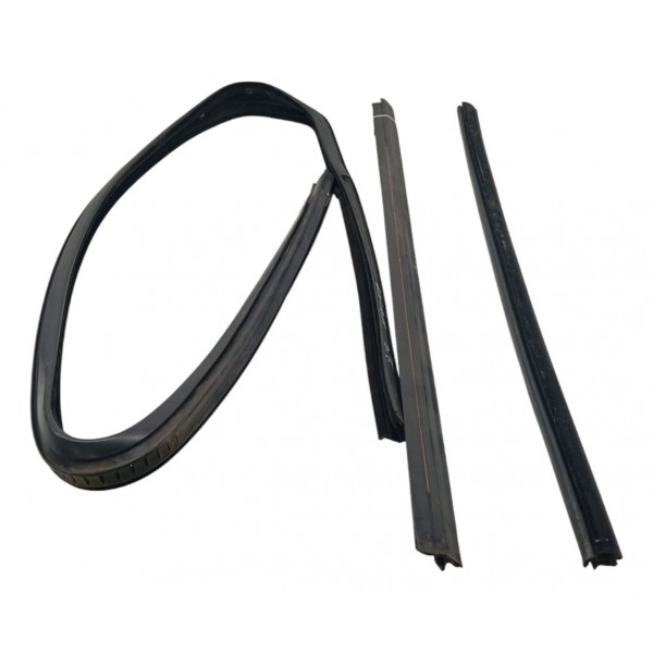 Kit Pestana Dianteira Esquerda Ford Ecosport 2008 2009