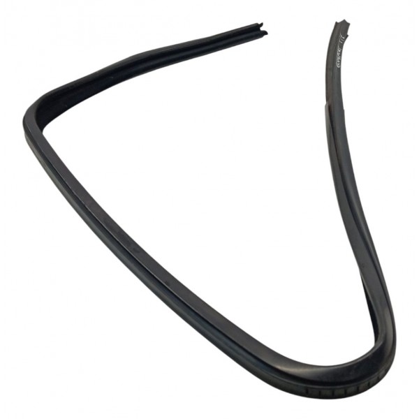 Kit Pestana Traseira Esquerda Ford Ecosport 2008 2009