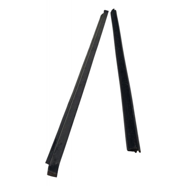 Kit Pestana Traseira Esquerda Ford Ecosport 2008 2009