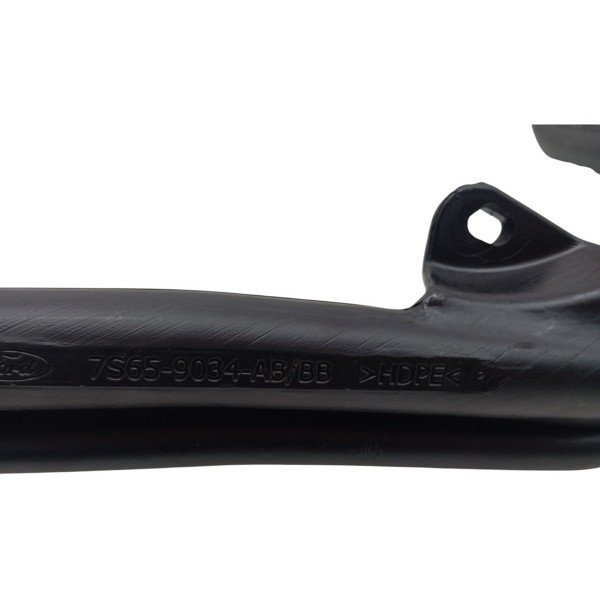 Mangueira Gargalo Tanque Ford Ecosport 2.0 2009 2010 2011