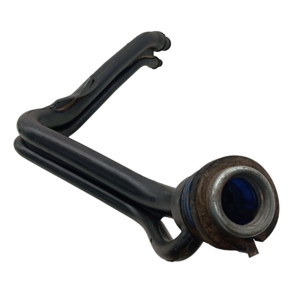 Mangueira Gargalo Tanque Ford Ecosport 2.0 2009 2010 2011