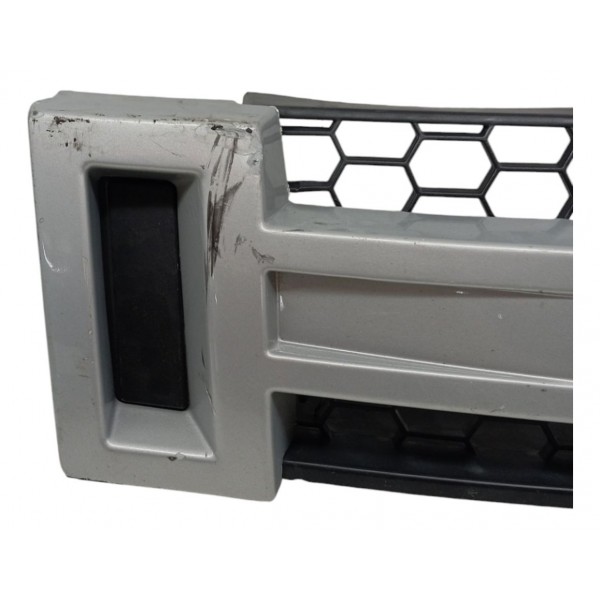 Grade Frontal Ford Ecosport 2008 2009 Detalhe