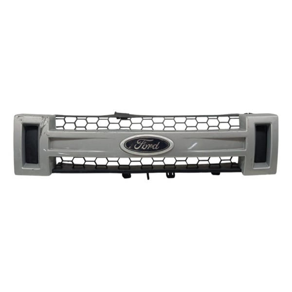 Grade Frontal Ford Ecosport 2008 2009 Detalhe