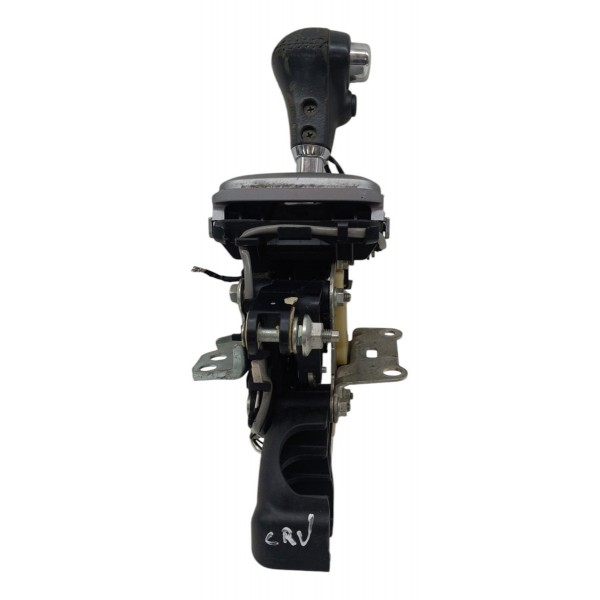 Alavanca Marcha Cambio Automático Honda Crv 2007 2008