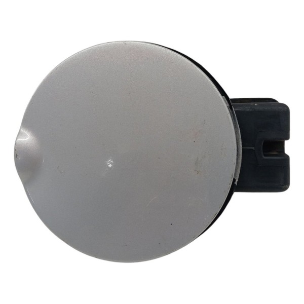 Portinhola Tanque Combustível Ford Ecosport 2.0 2008 2009 Cinza