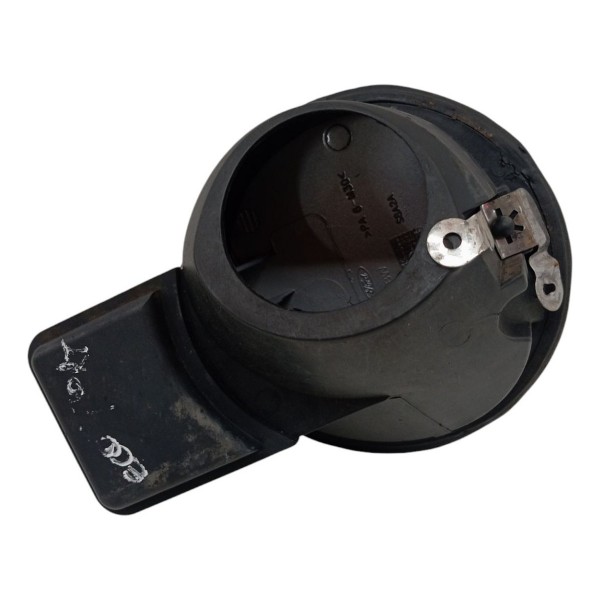 Portinhola Tanque Combustível Ford Ecosport 2.0 2008 2009 Cinza