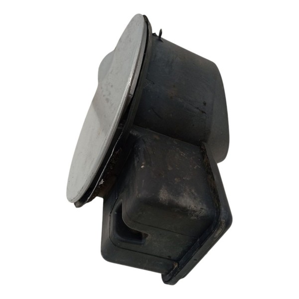 Portinhola Tanque Combustível Ford Ecosport 2.0 2008 2009 Cinza