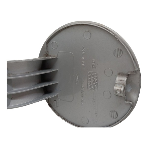 Portinhola Tanque Combustível Ford Ecosport 2.0 2008 2009 Cinza