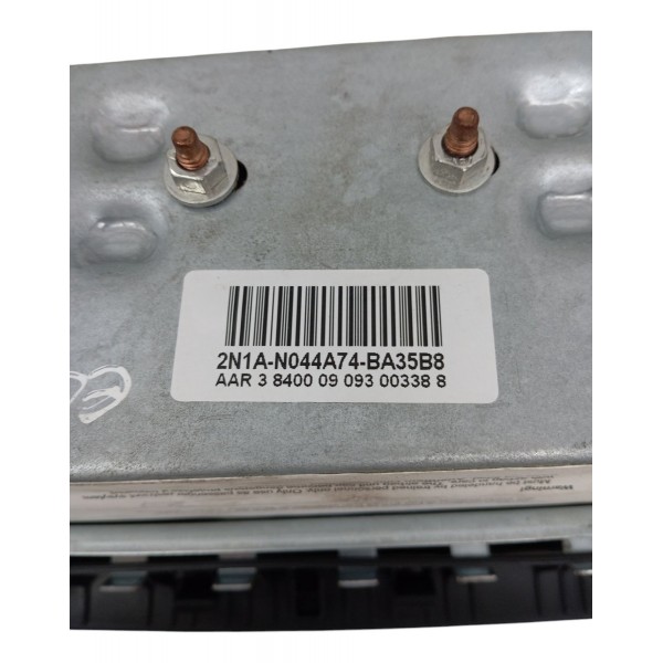 Kit Airbag Completo Ford Ecosport 2.0 2008 2009