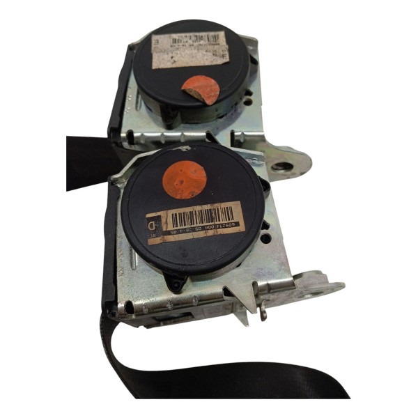 Kit Airbag Completo Ford Ecosport 2.0 2008 2009