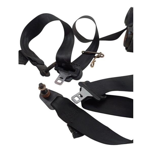 Kit Airbag Completo Ford Ecosport 2.0 2008 2009