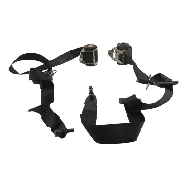 Kit Airbag Completo Ford Ecosport 2.0 2008 2009