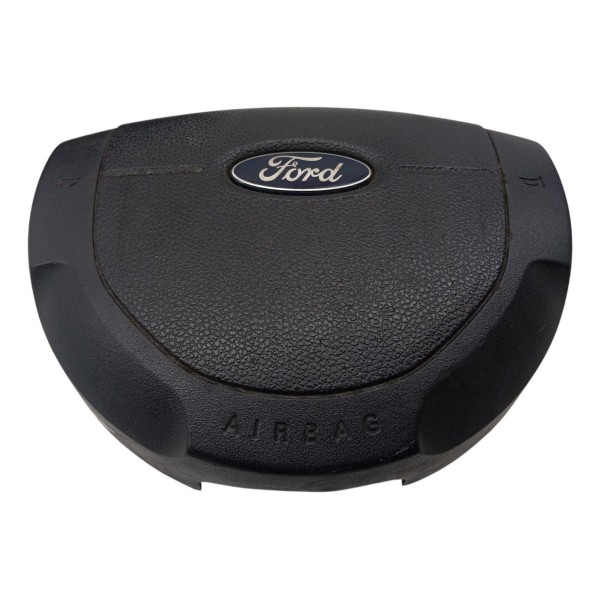 Kit Airbag Completo Ford Ecosport 2.0 2008 2009