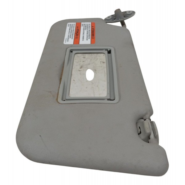 Quebra Sol Esquerdo Ford Ecosport 2.0 2008 2009