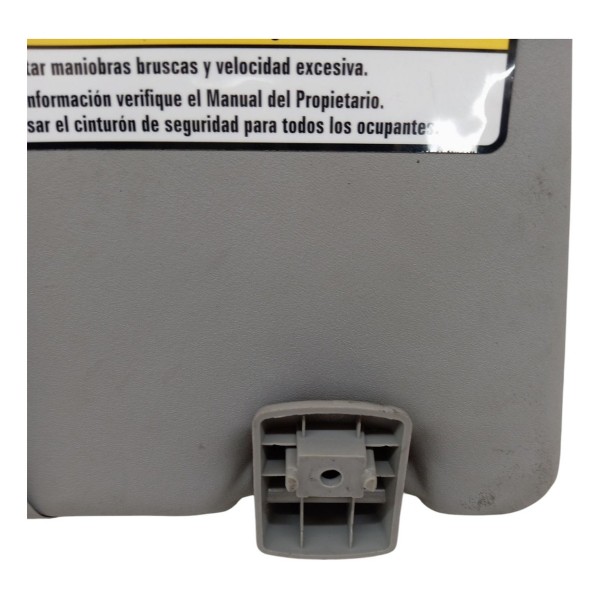 Quebra Sol Esquerdo Ford Ecosport 2.0 2008 2009