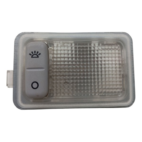 Luz Teto Cortesia Teto Ford Ecosport 2008 2009 2010