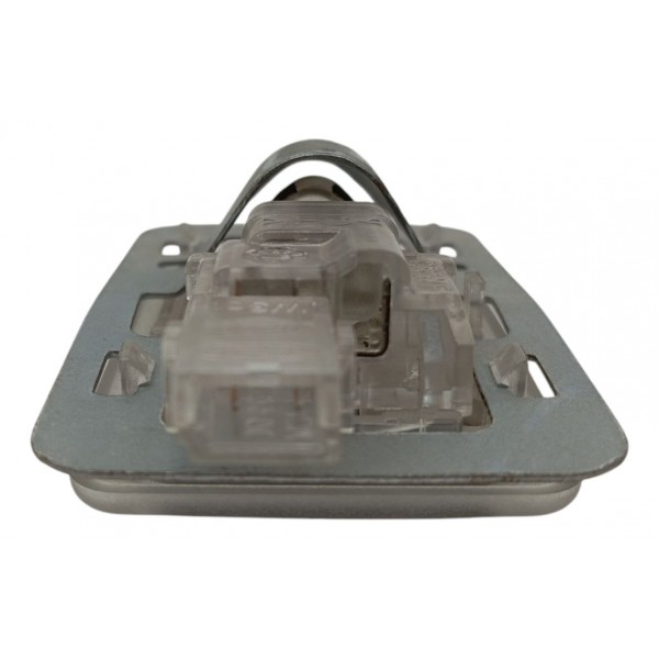 Luz Teto Cortesia Teto Ford Ecosport 2008 2009 2010