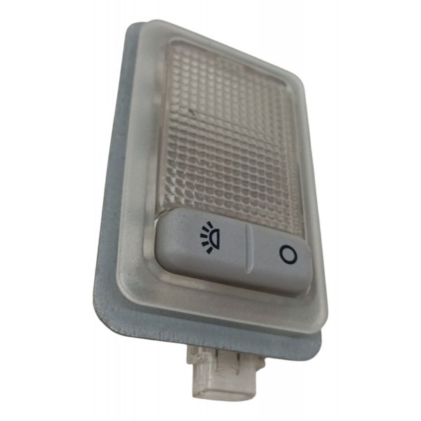 Luz Teto Cortesia Teto Ford Ecosport 2008 2009 2010