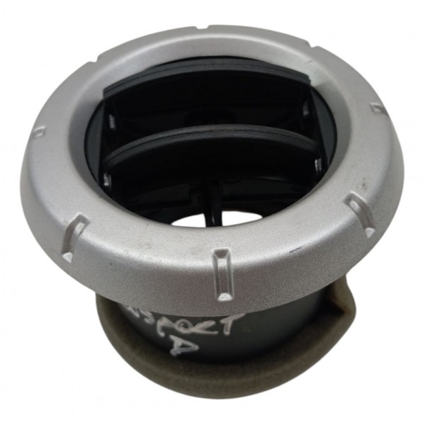 Difusor Ar Central Ford Ecosport 2.0 2008 2009