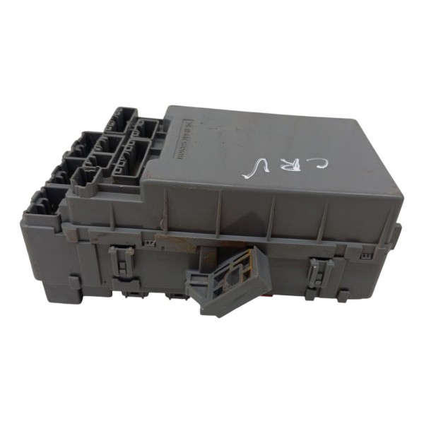 Caixa Fusível Honda Crv Awd 2.0 2007 2008