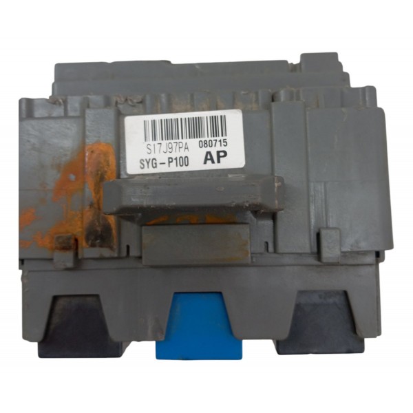 Caixa Fusível Honda Crv Awd 2.0 2007 2008