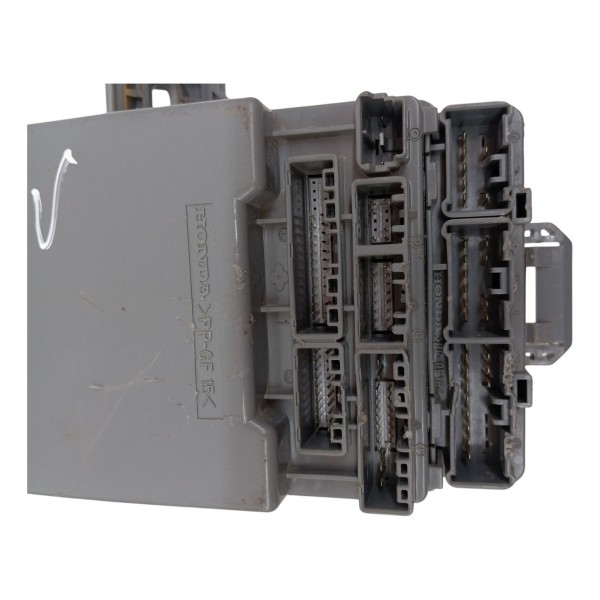 Caixa Fusível Honda Crv Awd 2.0 2007 2008