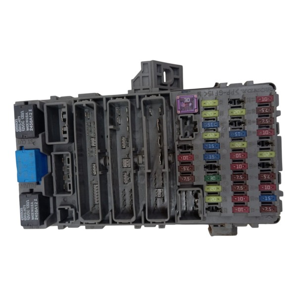 Caixa Fusível Honda Crv Awd 2.0 2007 2008