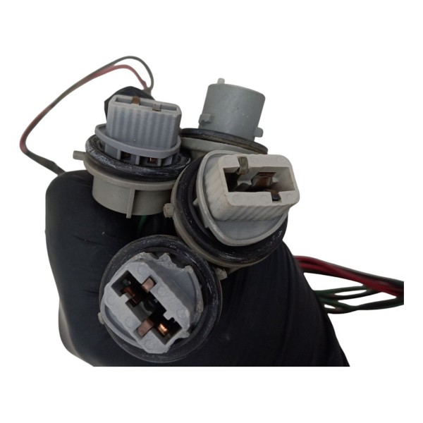 Chicote Elétrico Lanterna Direita Honda Crv 2.0 2007 2008