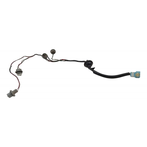 Chicote Elétrico Lanterna Direita Honda Crv 2.0 2007 2008