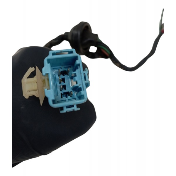 Chicote Elétrico Lanterna Direita Honda Crv 2.0 2007 2008