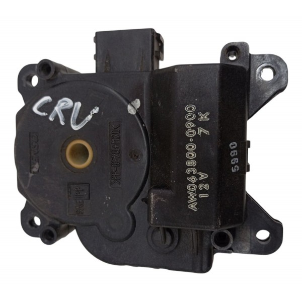 Motor Atuador Caixa Ar Honda Crv 2.0 2008