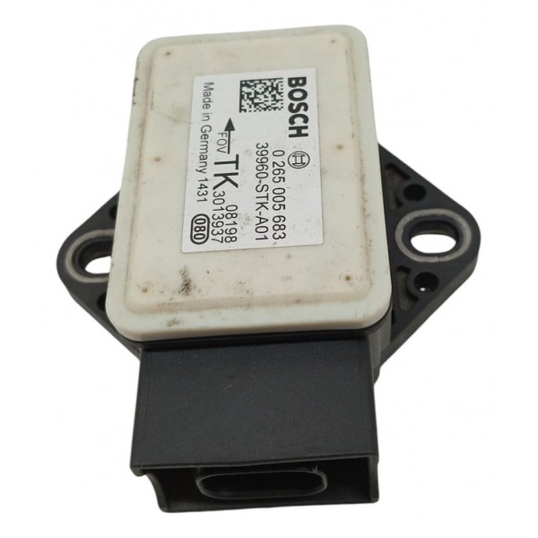 Modulo Sensor Aceleração Honda Crv 2.0 2007 2008