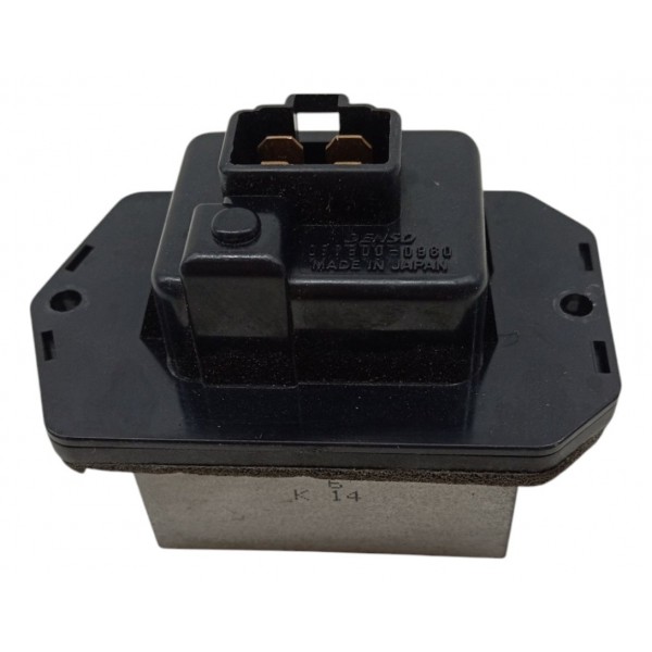 Resistência Ar Condicionado Honda Crv 2.0 Awd 2007 2008