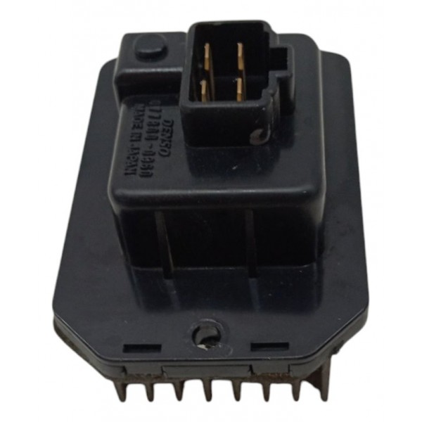 Resistência Ar Condicionado Honda Crv 2.0 Awd 2007 2008