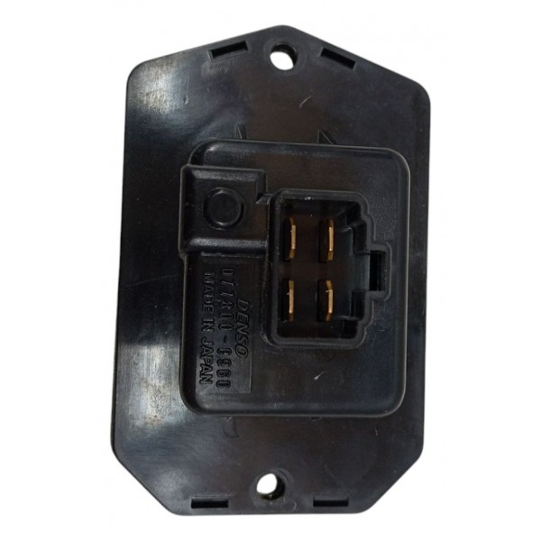 Resistência Ar Condicionado Honda Crv 2.0 Awd 2007 2008