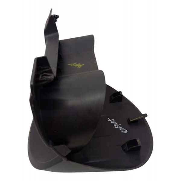 Moldura Interna Inferior Chave Seta Honda Crv 2008 2009