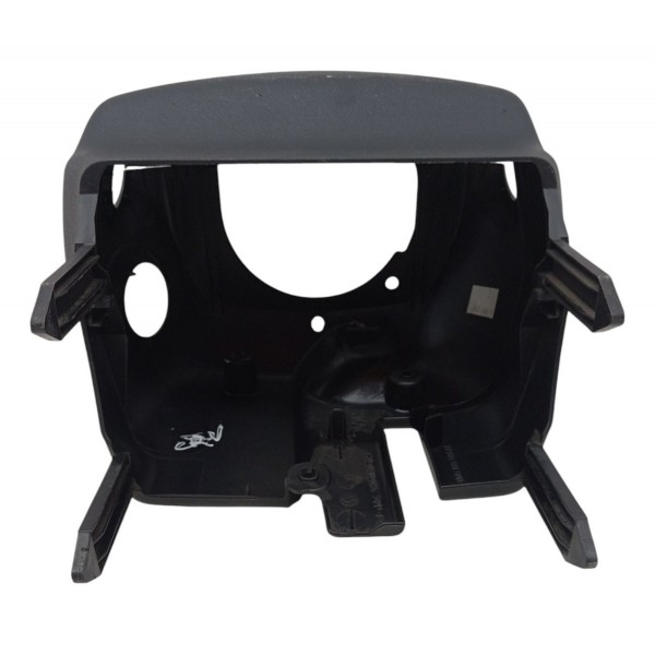 Moldura Interna Inferior Chave Seta Honda Crv 2008 2009