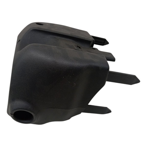 Moldura Interna Inferior Chave Seta Honda Crv 2008 2009