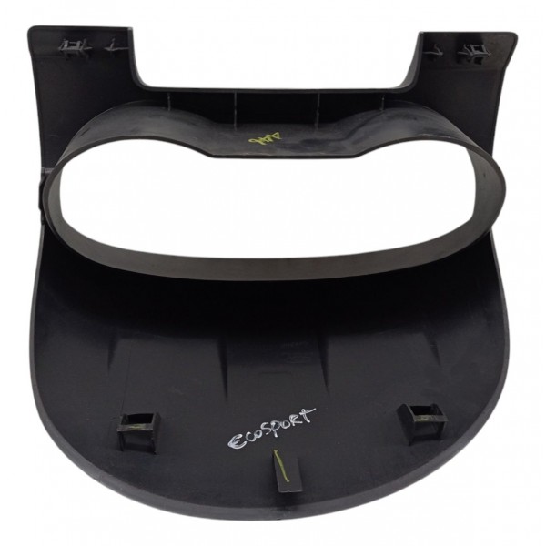 Moldura Painel Instrumento Ford Ecosport 2.0 2009 2010 2011